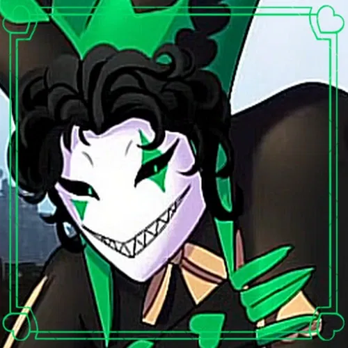 Avatar of Harlequin