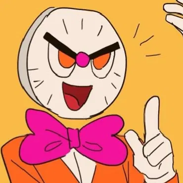 Avatar of Claus The Clock