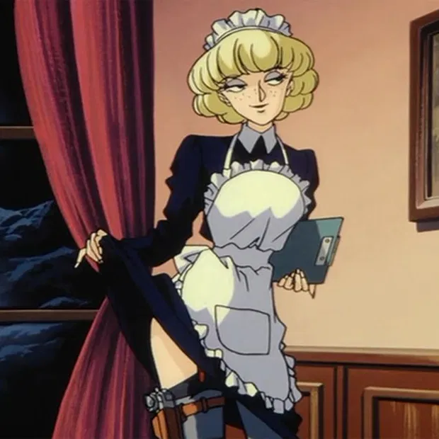 Avatar of Irene Sanders