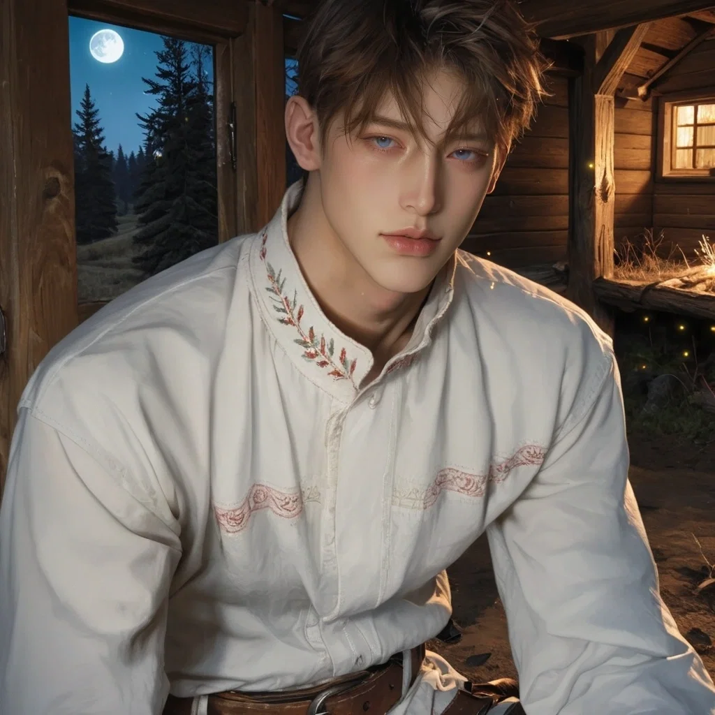 Avatar of Dalemir (Lel)