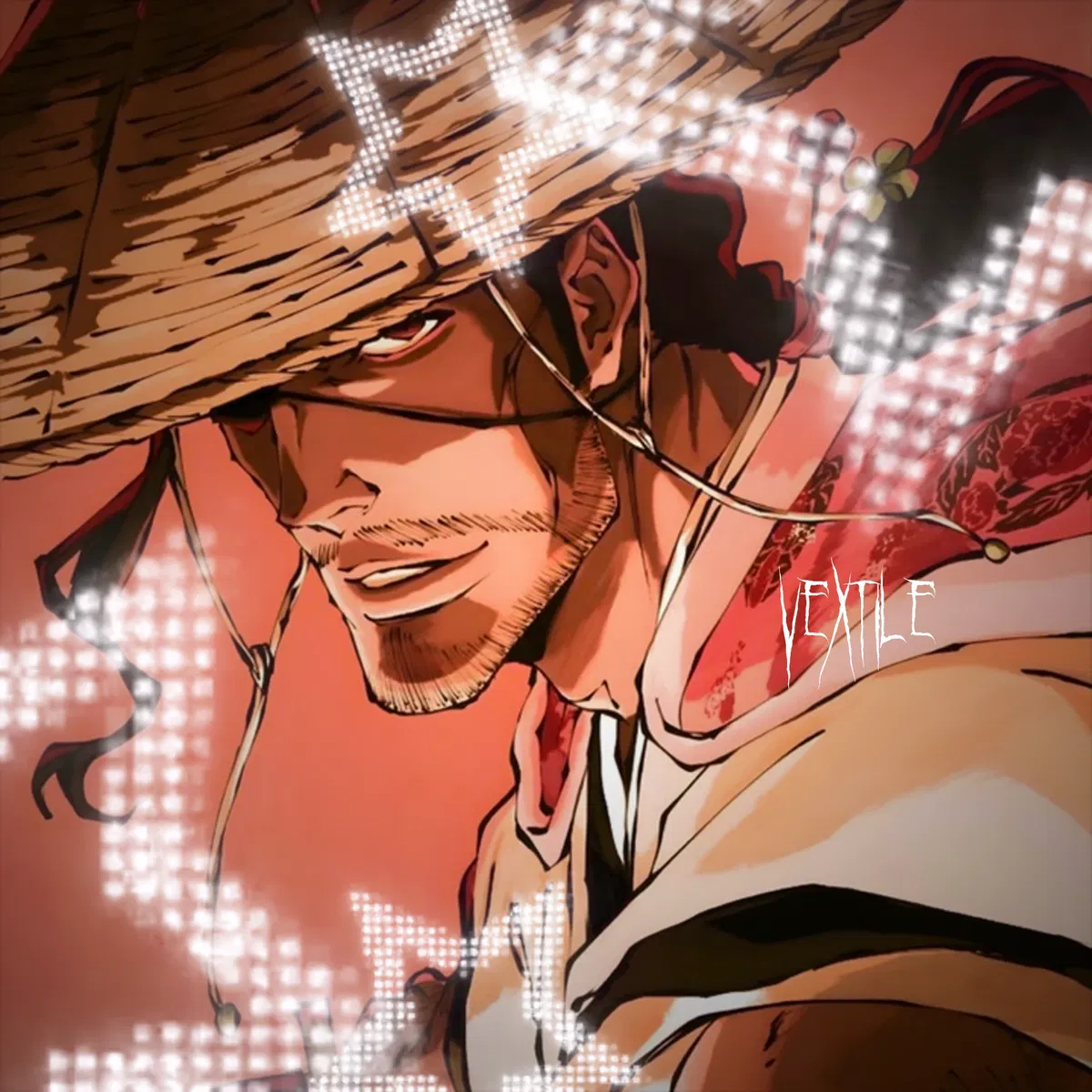 Avatar of Shunsui Kyōraku