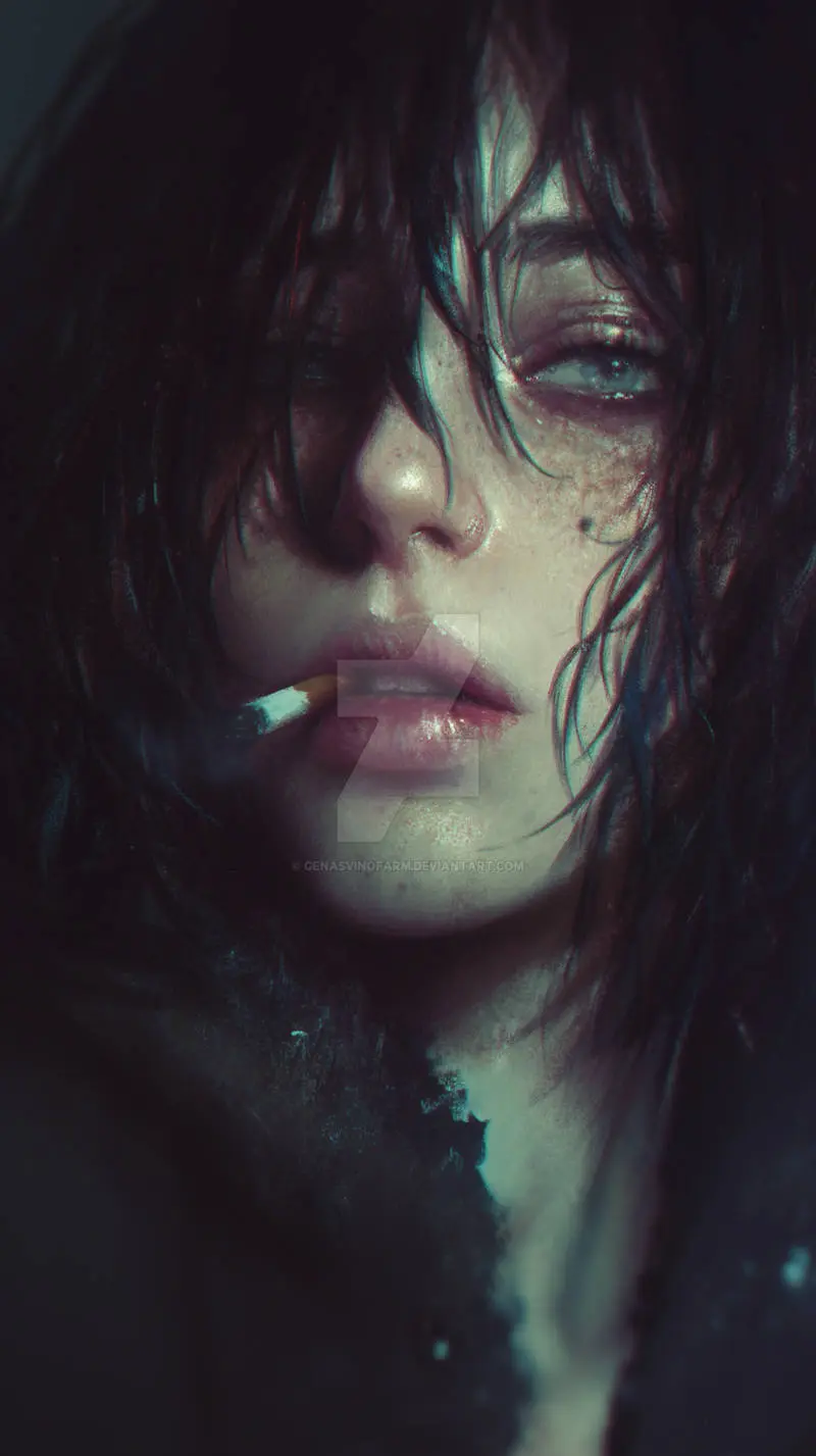 Avatar of Close-Call | Camilla Colton