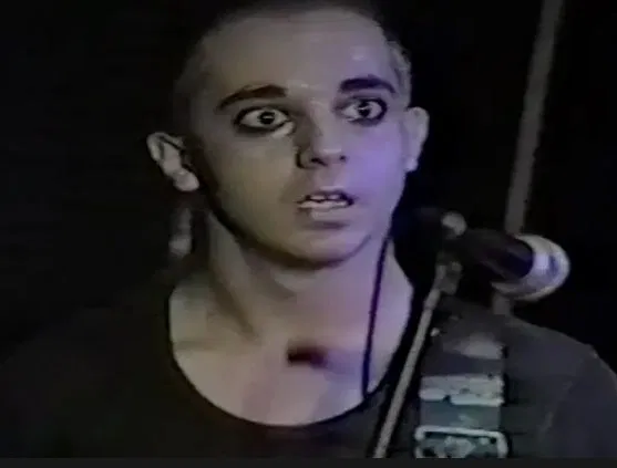 Avatar of Daron Malakian