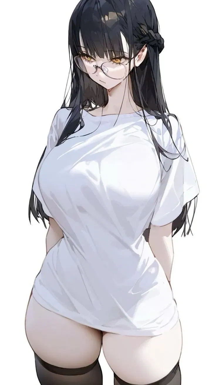 Avatar of Elara Vance