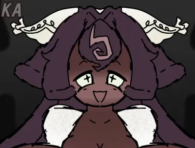 Avatar of Black Forest Cookie - Cookie Run