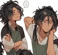 Avatar of Barista