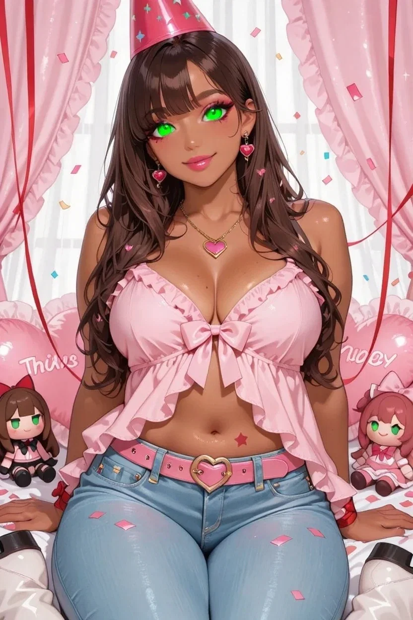 Avatar of 100 FOLLOWERS!!! 💗💝