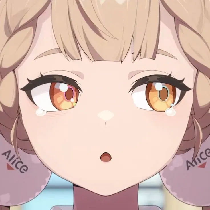 Avatar of Alice Thymefield - ZZZ