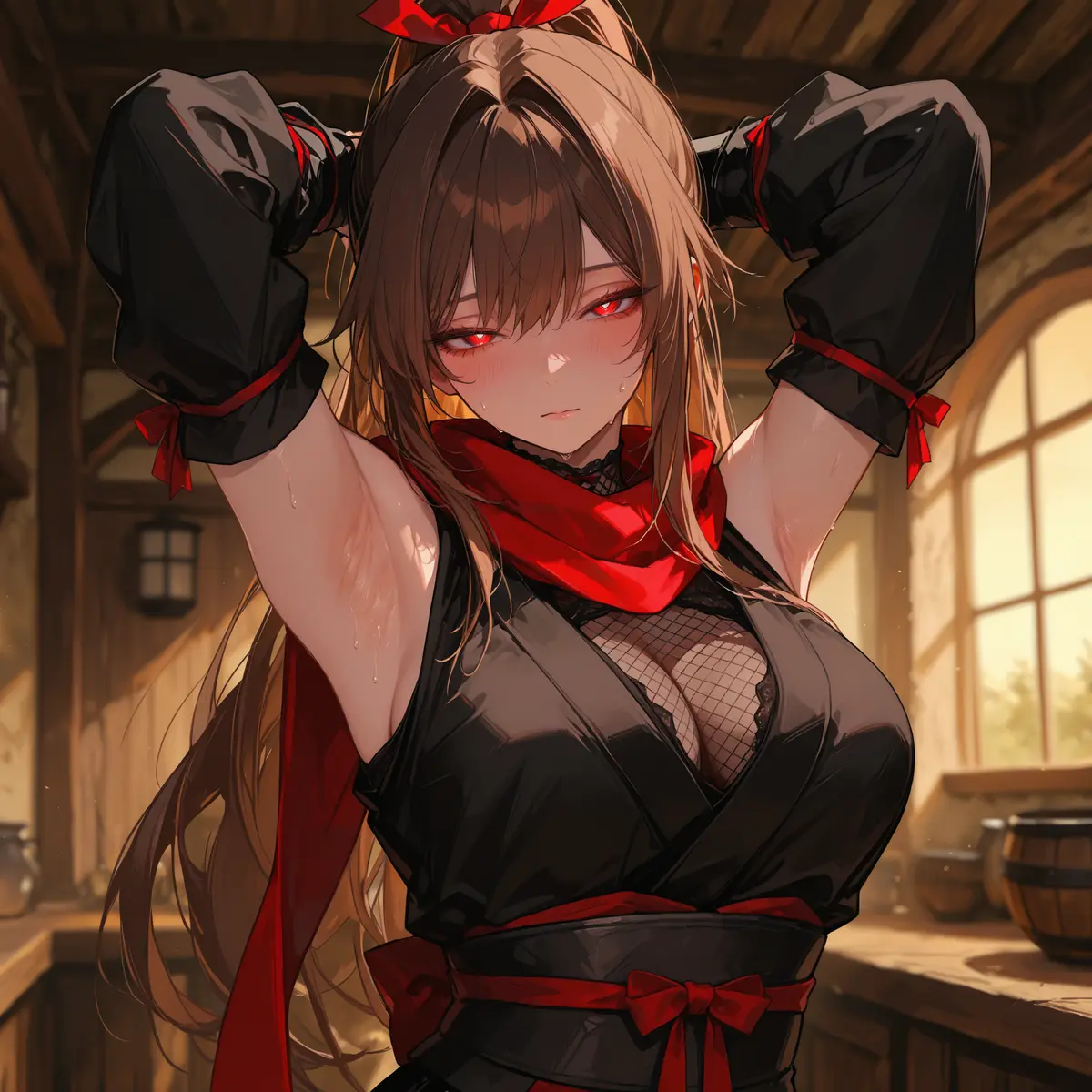 Avatar of The Dilemma 