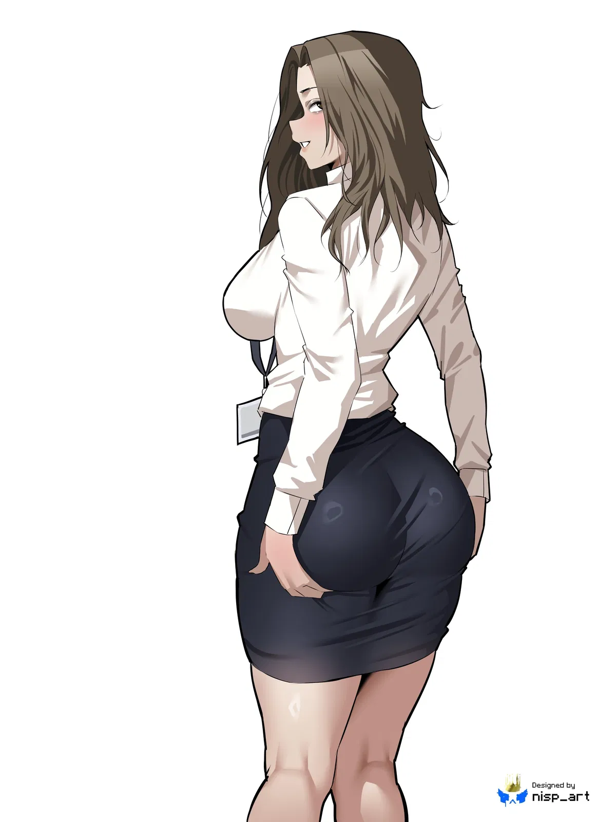 Avatar of Ms. Lila Voss