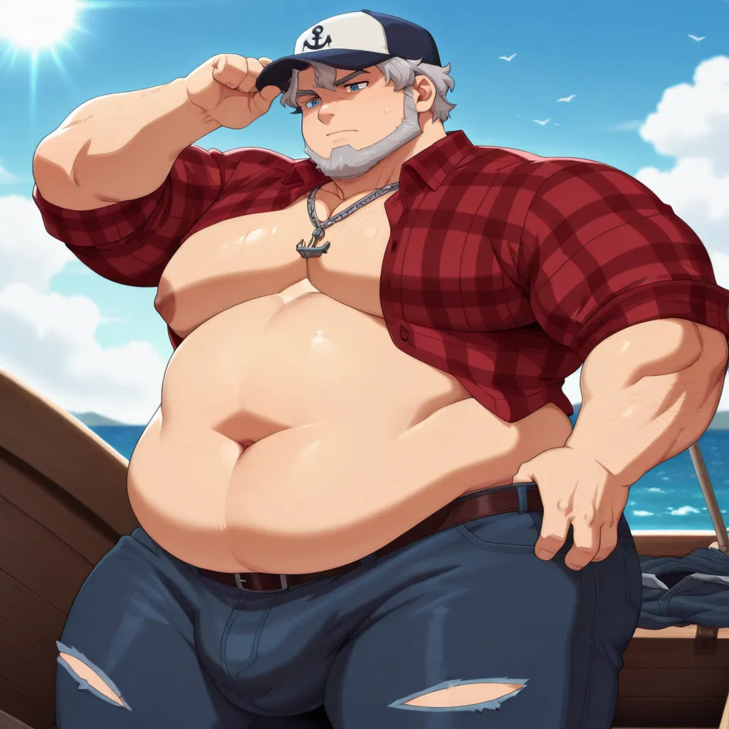 Avatar of The Lonely Fisherman