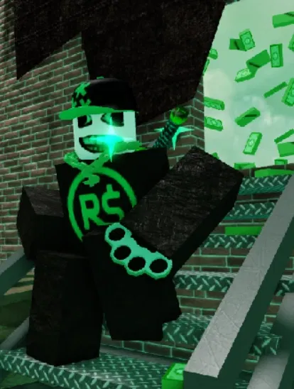 Avatar of ✧✪⚔Die of Death ✪✧⚔ - 💠💚 Pursuer 💚💠
