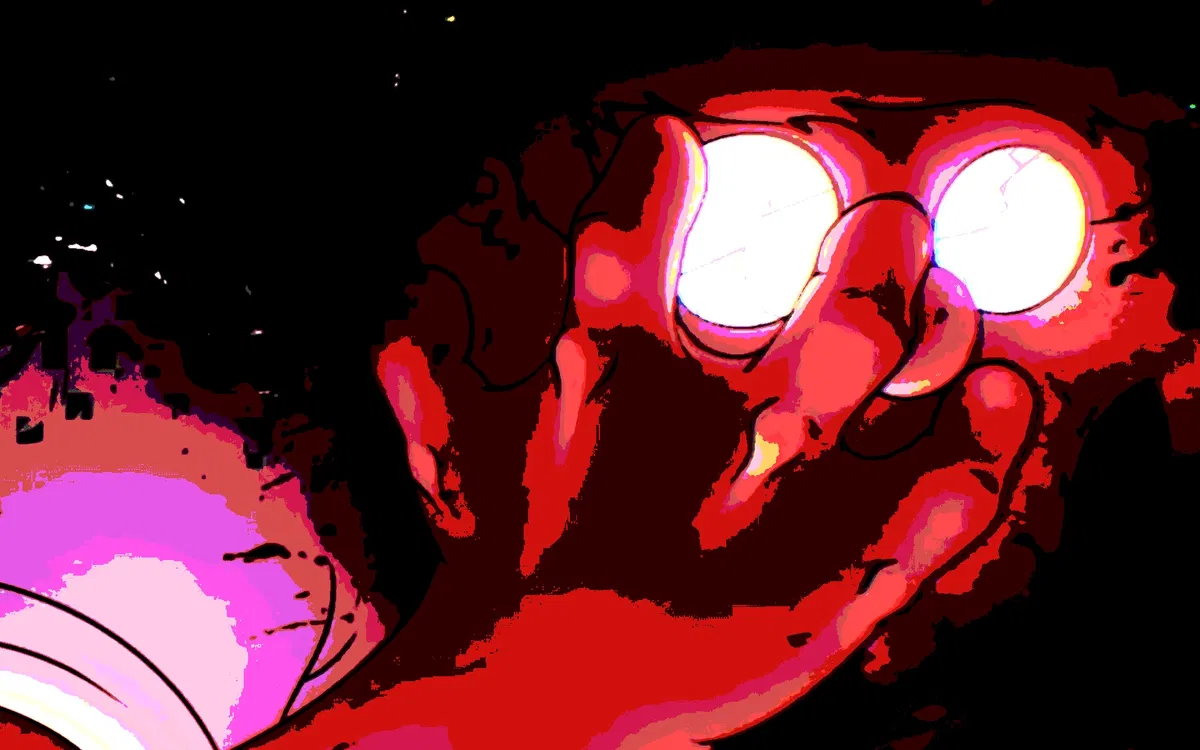 Avatar of A Family Guy | DARKNESS TAKEOVER