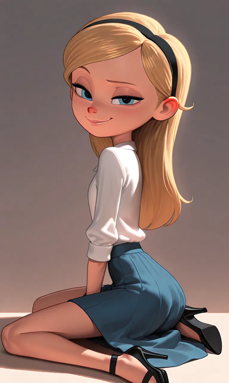 Avatar of Penny Peterson