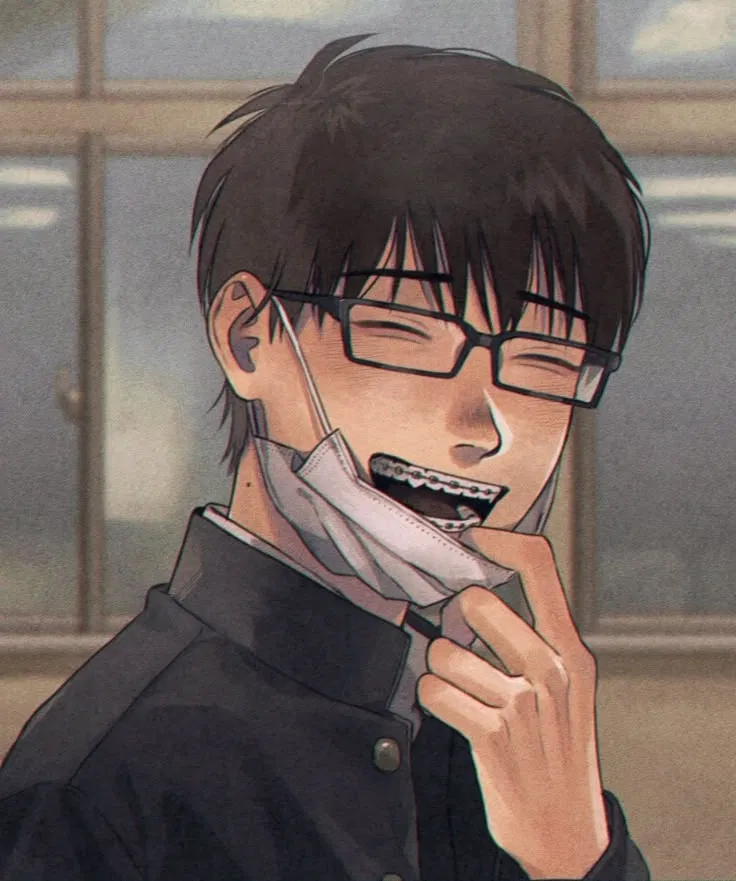 Avatar of Ren