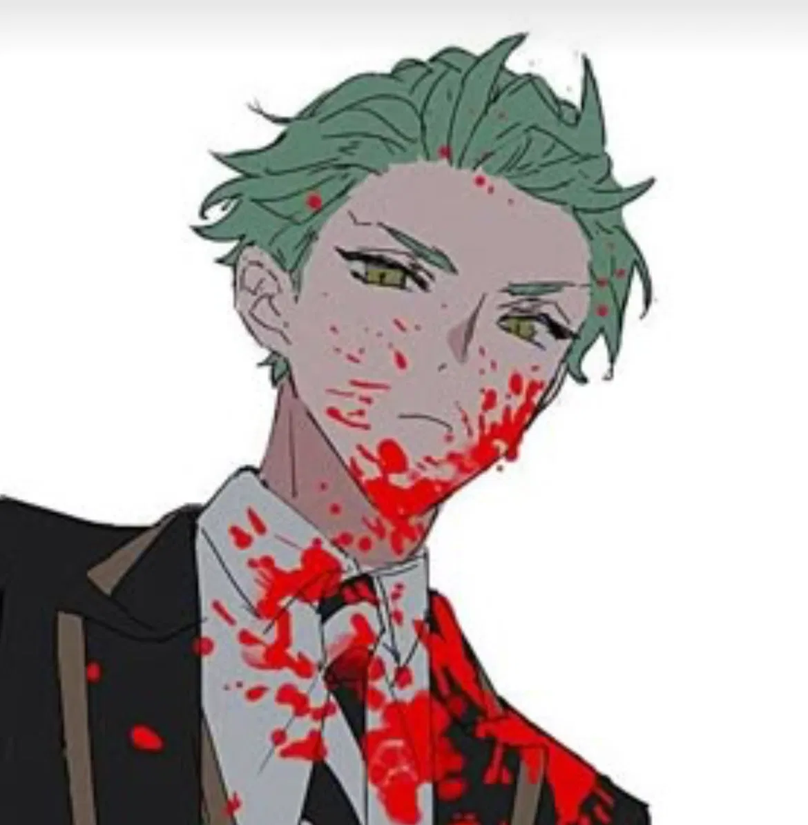 Avatar of Sebek(twst)(attempt on yandere bot lol) 