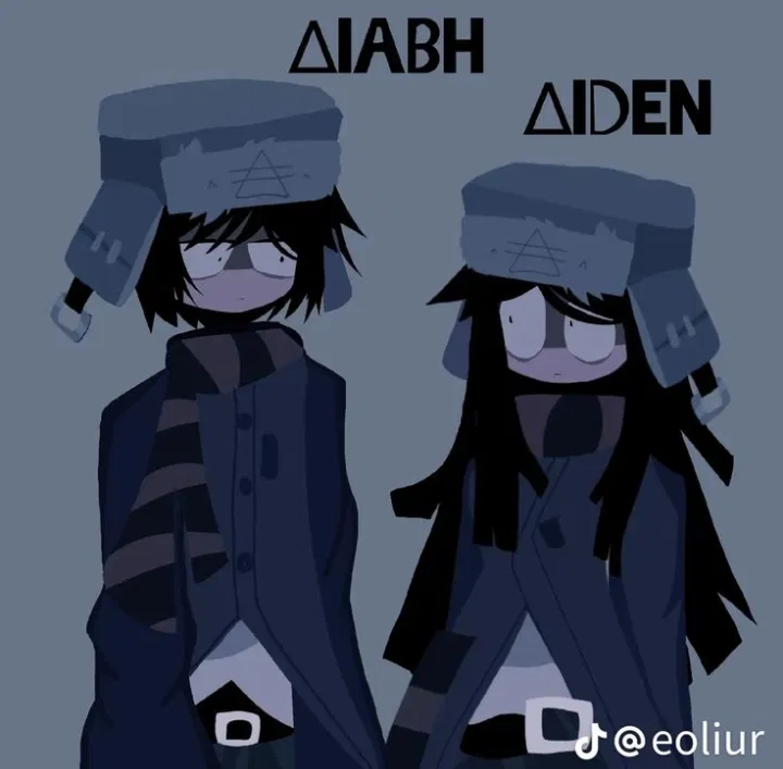 Avatar of Katieverse // Double Trouble//