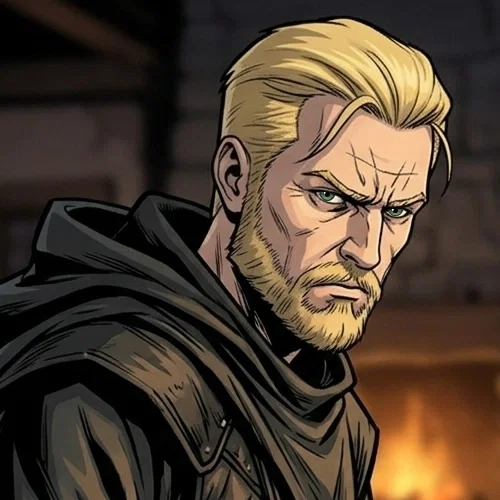 Avatar of Durzo Blint