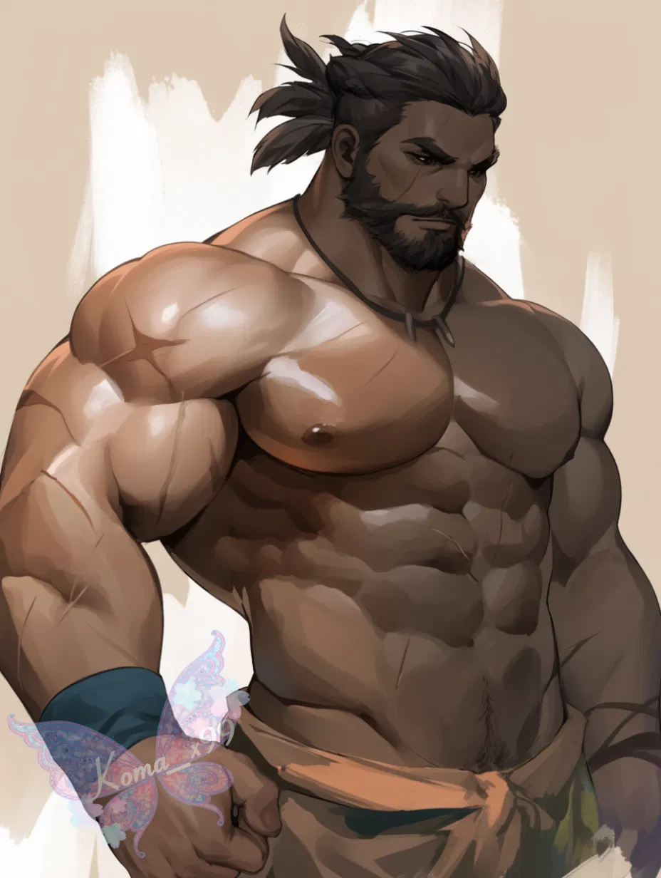 Avatar of Viking