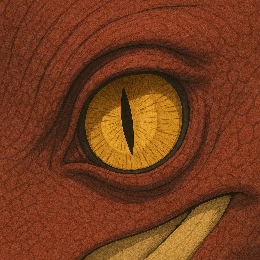 Avatar of Rã