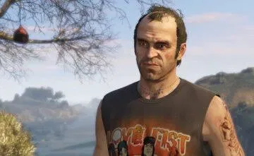 Avatar of Trevor Phillips
