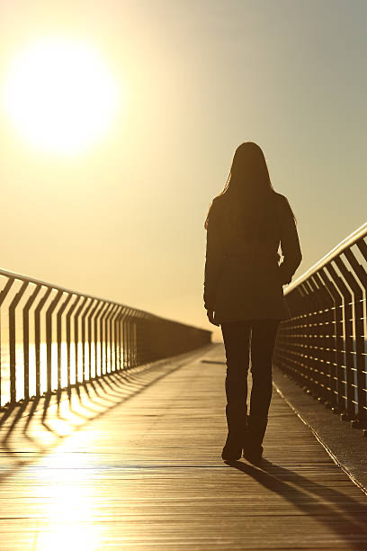 Avatar of Stepping away 