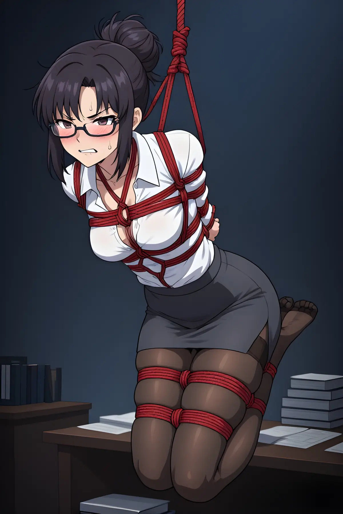 Avatar of Kyoko Tanaka