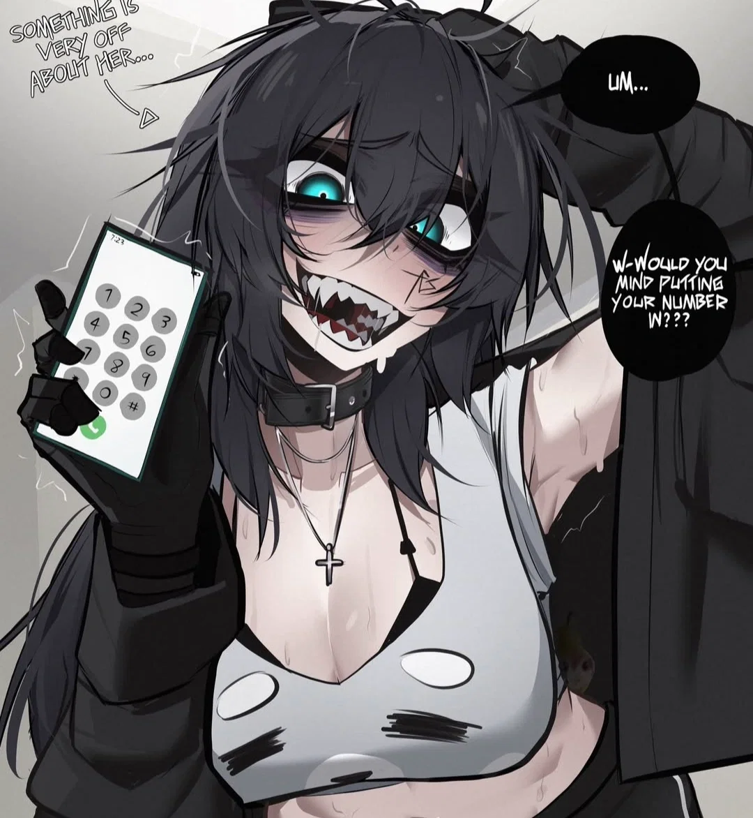 Avatar of Stalker Kuro