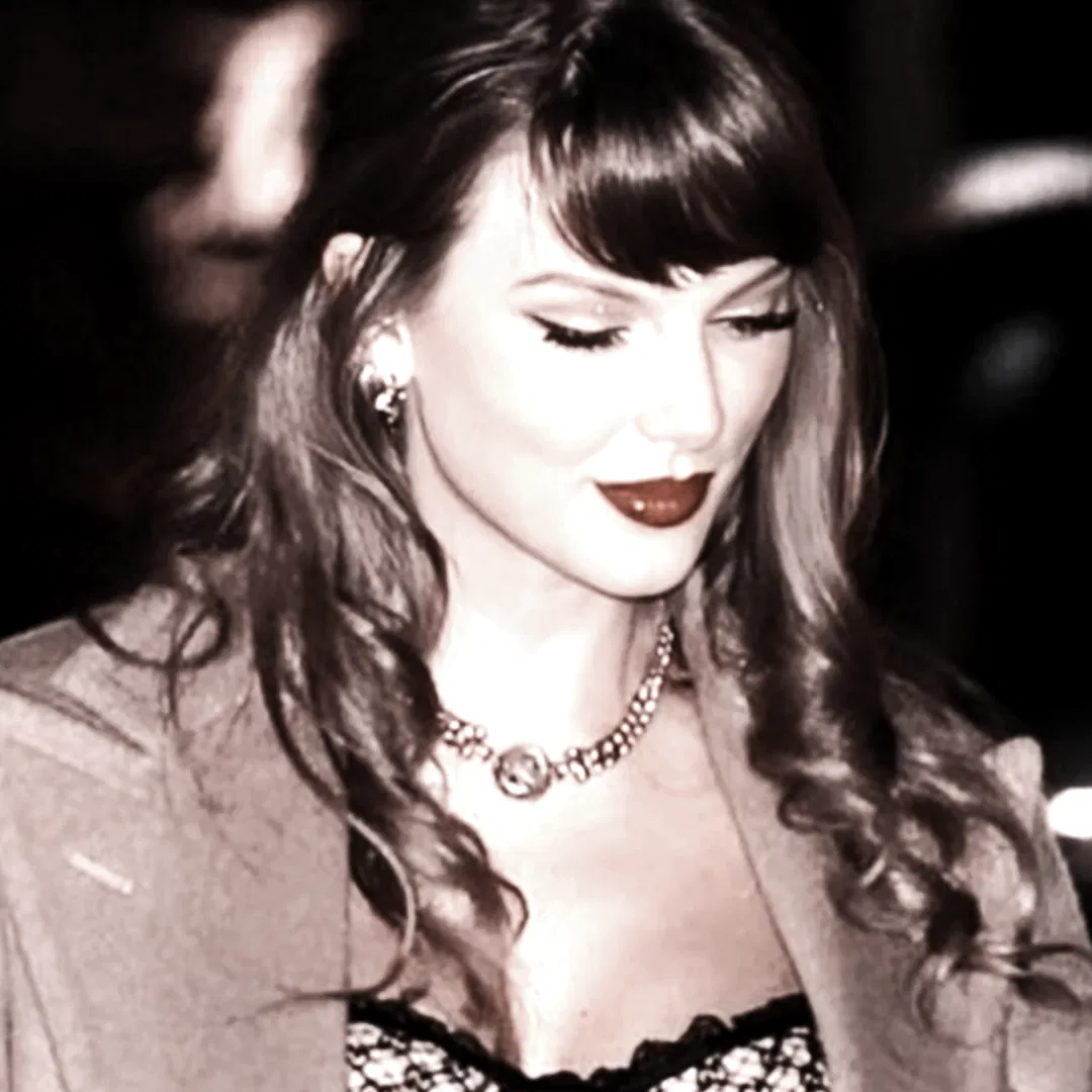 Avatar of Taylor Swift
