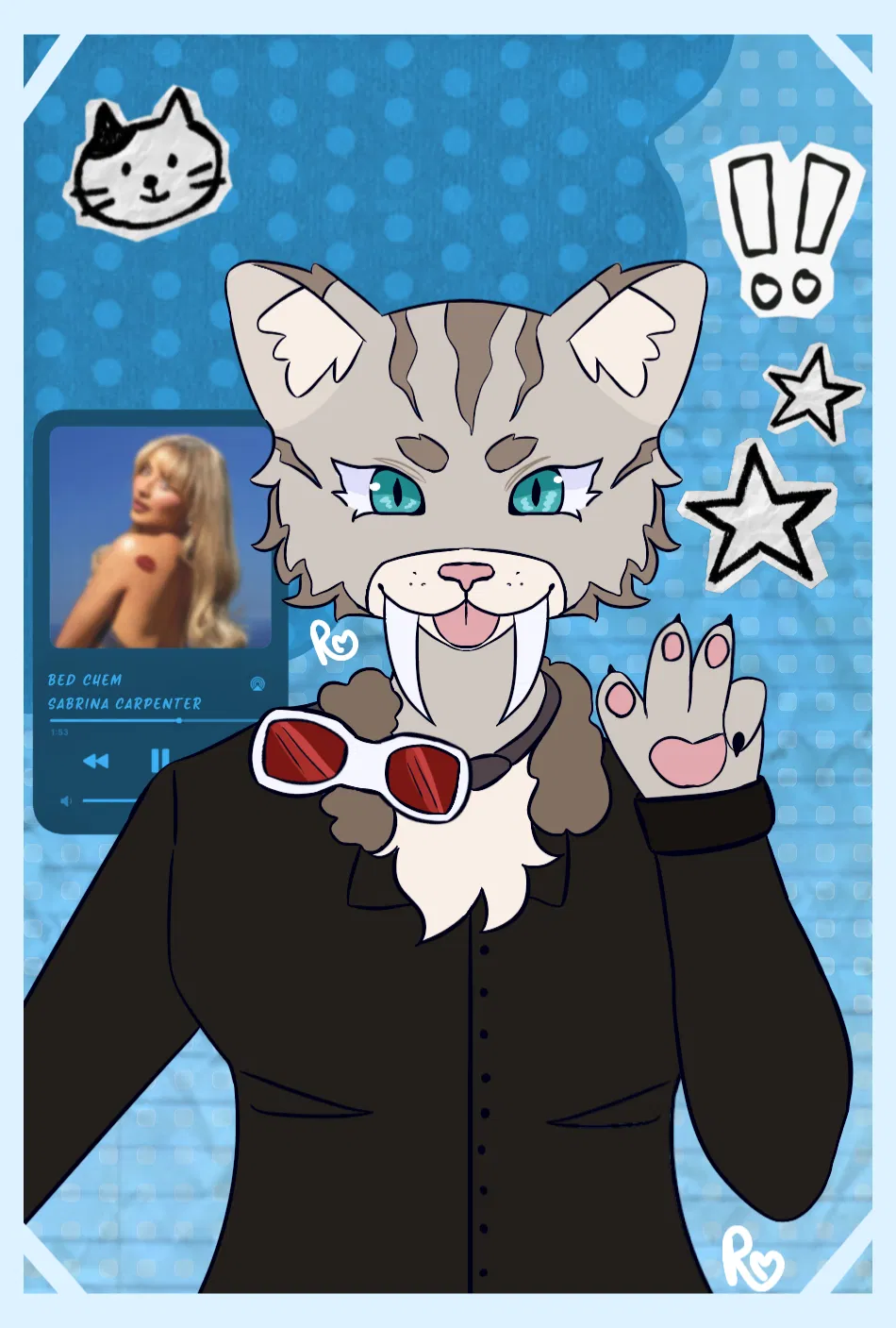 Avatar of Sierra Ryker