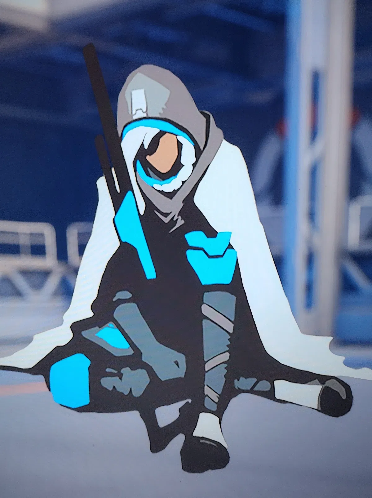 Avatar of [𝑂𝑉𝐸𝑅𝑊𝐴𝑇𝐶𝐻]  𝐴𝑁𝐴  𝐴𝑀𝐴𝑅𝐼