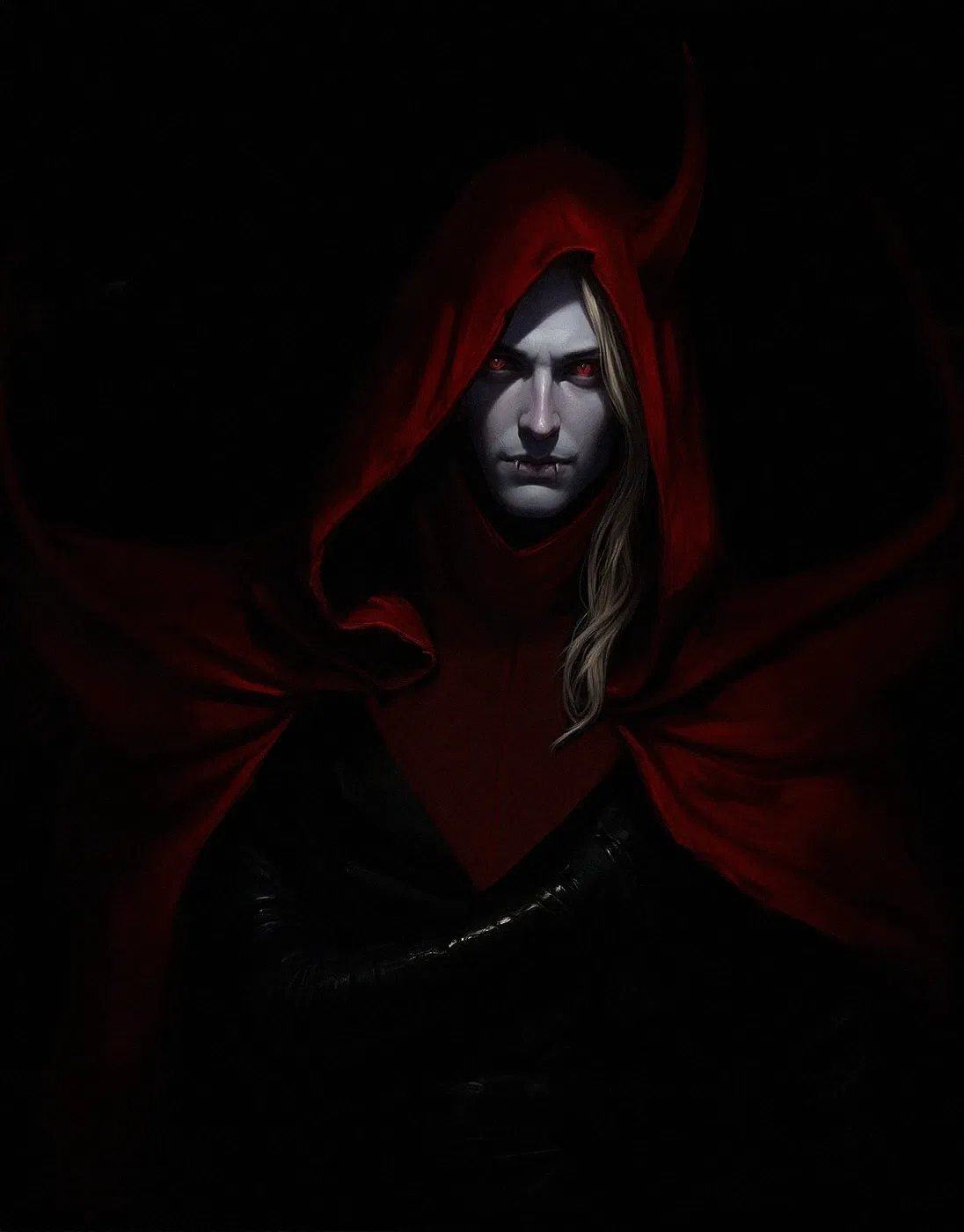 Avatar of Venger | Primary Evil