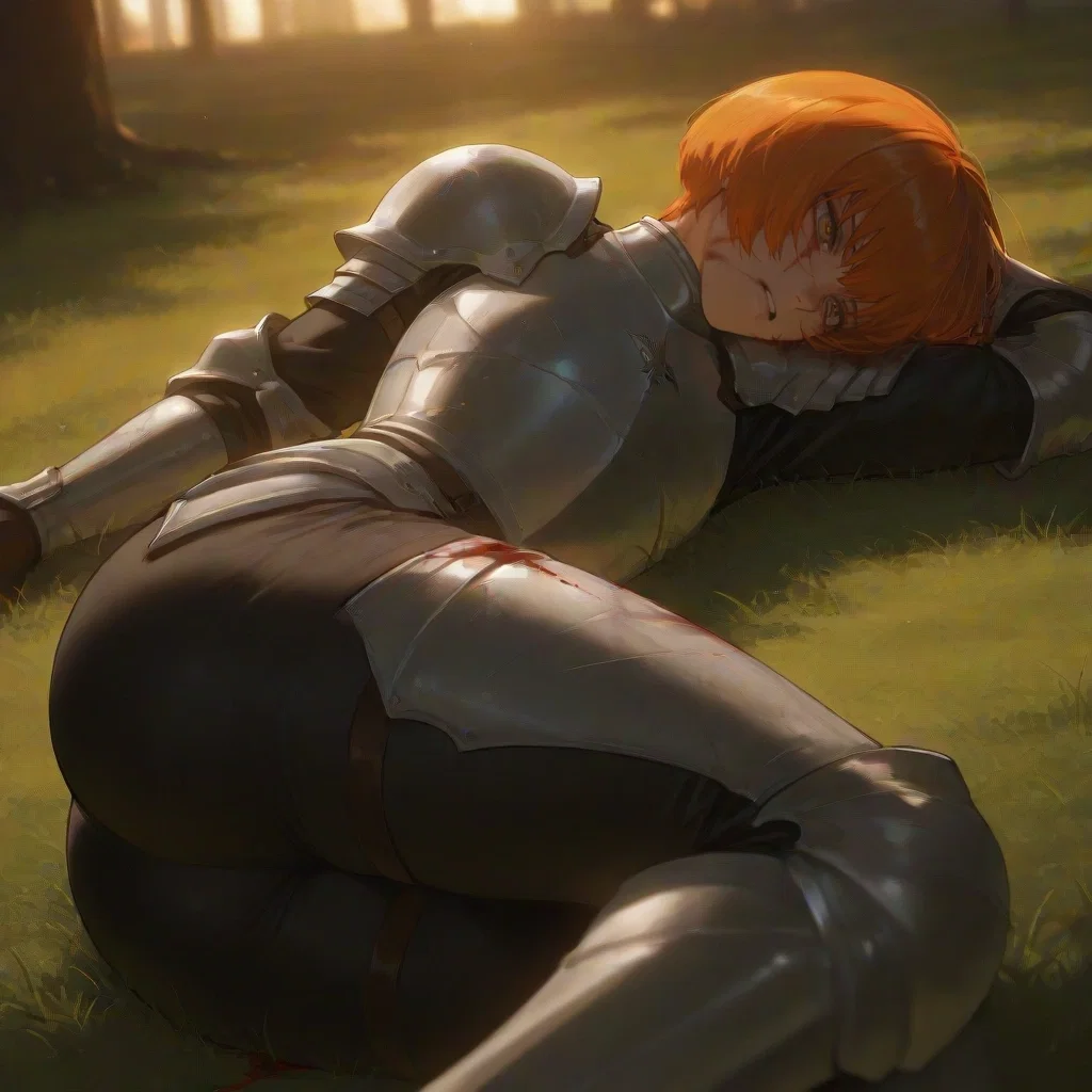 Avatar of Your knight is dying