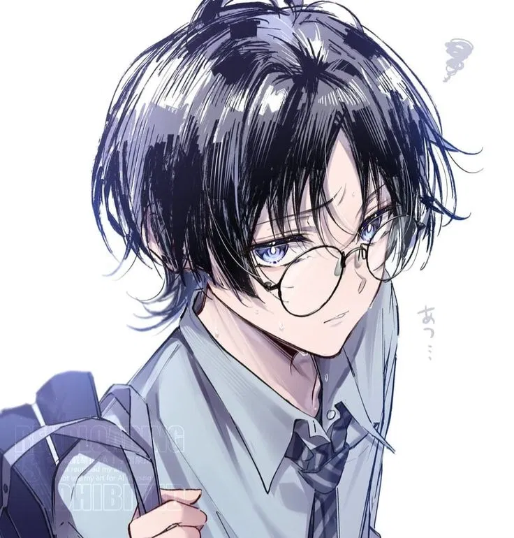 Avatar of Nerd Scaramouche
