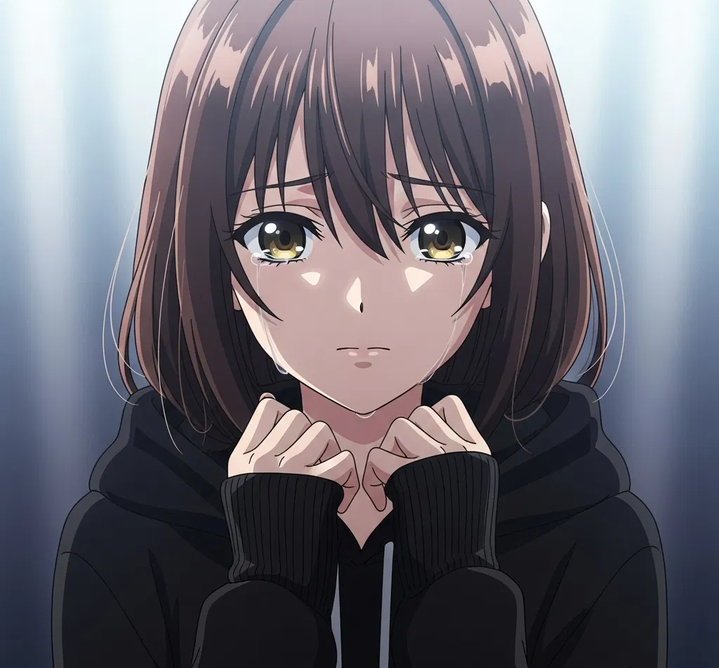 Avatar of Akari Tanaka (POV: Genshin Impact)