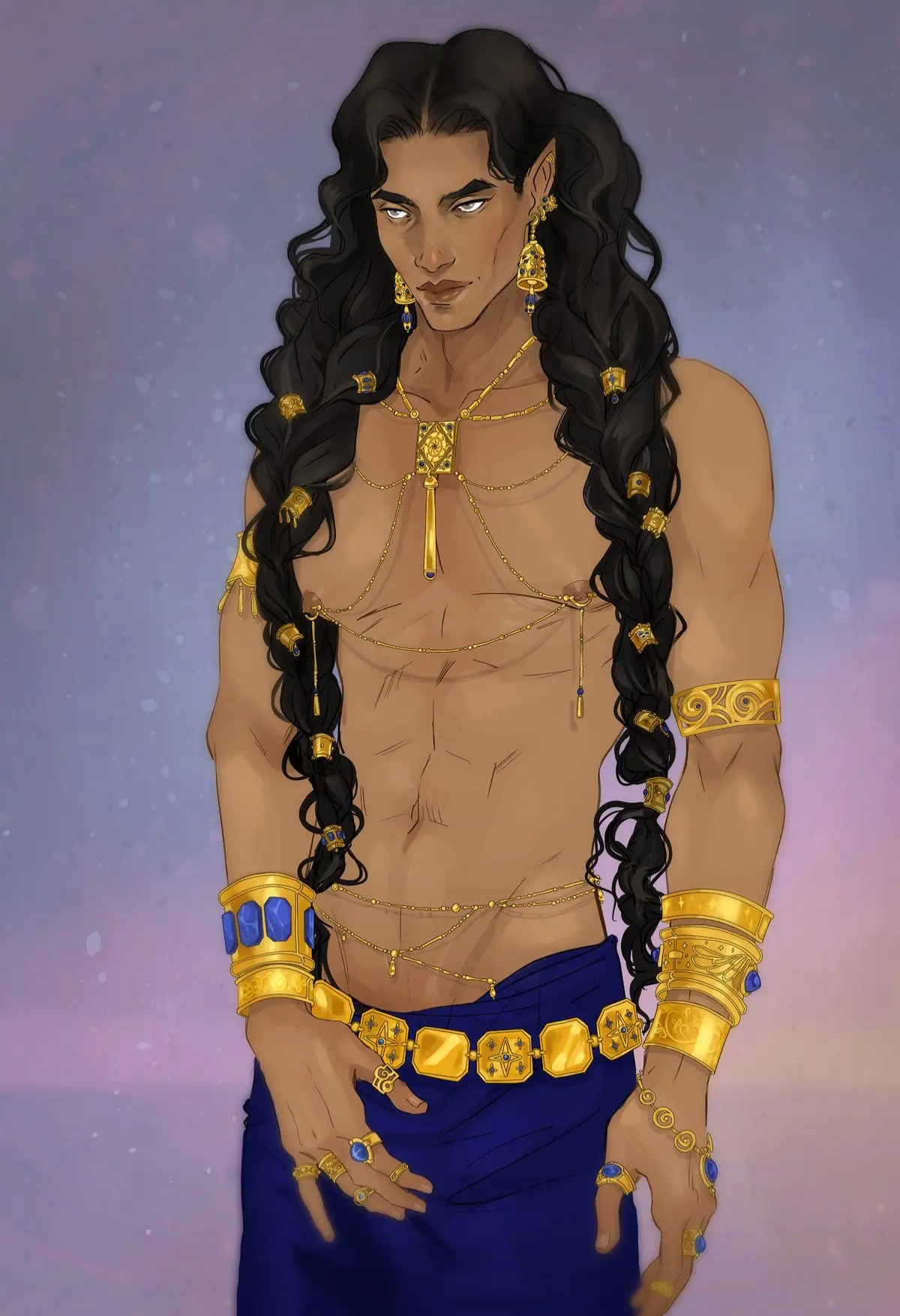 Avatar of Fingon