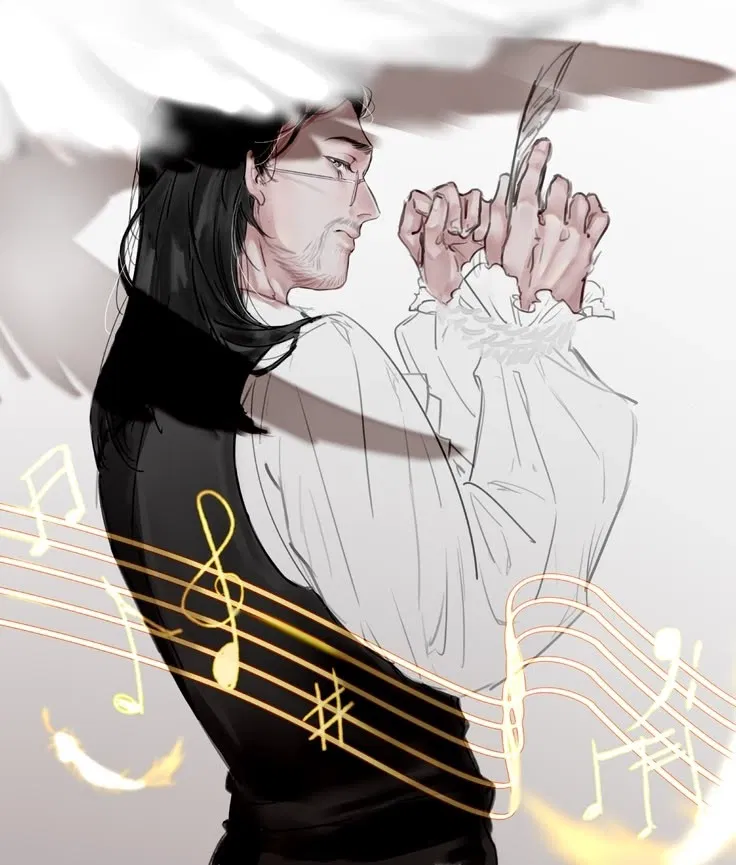 Avatar of Alexander Hamilton 