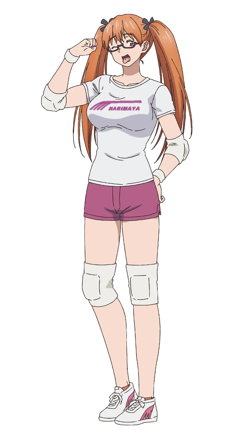 Avatar of Sakura Asakura