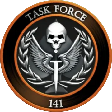 Avatar of Task Force 141