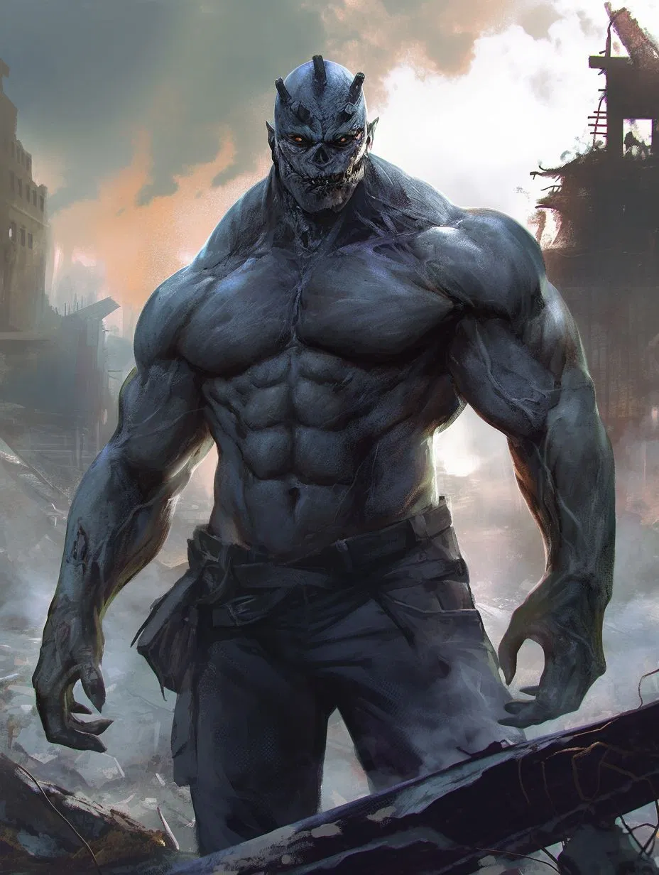 Avatar of Gruque