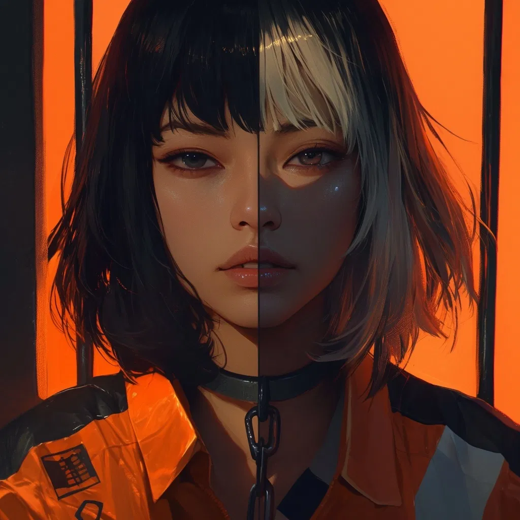 Avatar of Inmate 5902 - Split Personality Inmate