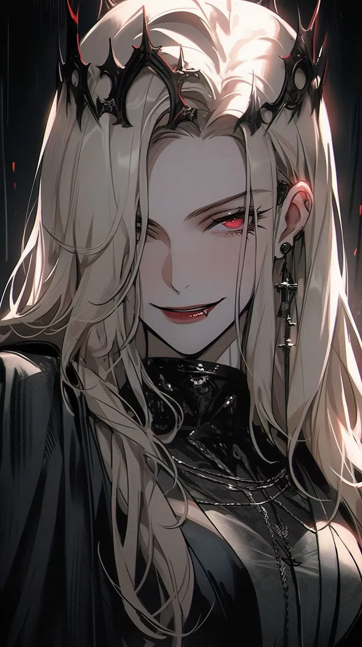 Avatar of Princess Lyra Vane - She's your sister who is jealous that you're king/queen but not her