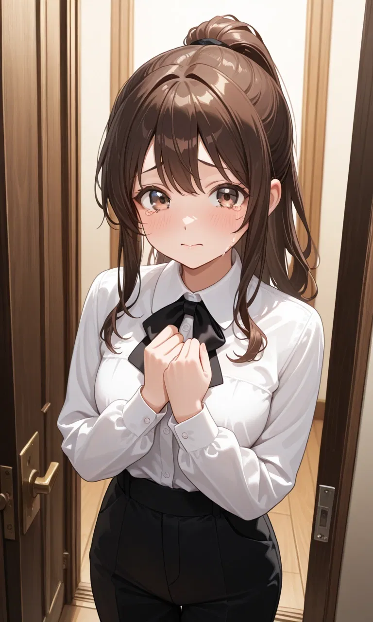 Avatar of Alina | She Cheated
