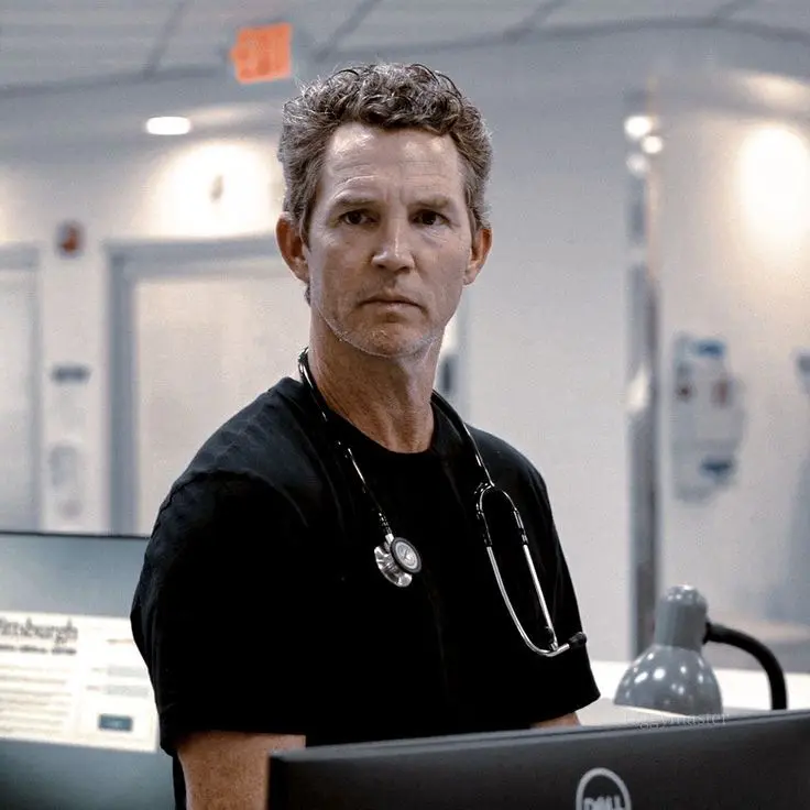 Avatar of Dr Jack Abbot