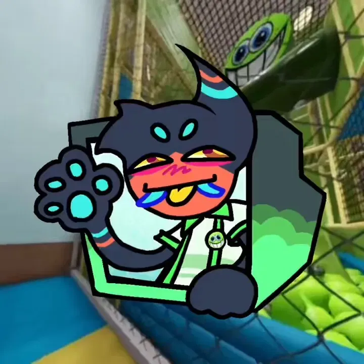 Avatar of Gregoriah | Regretevator