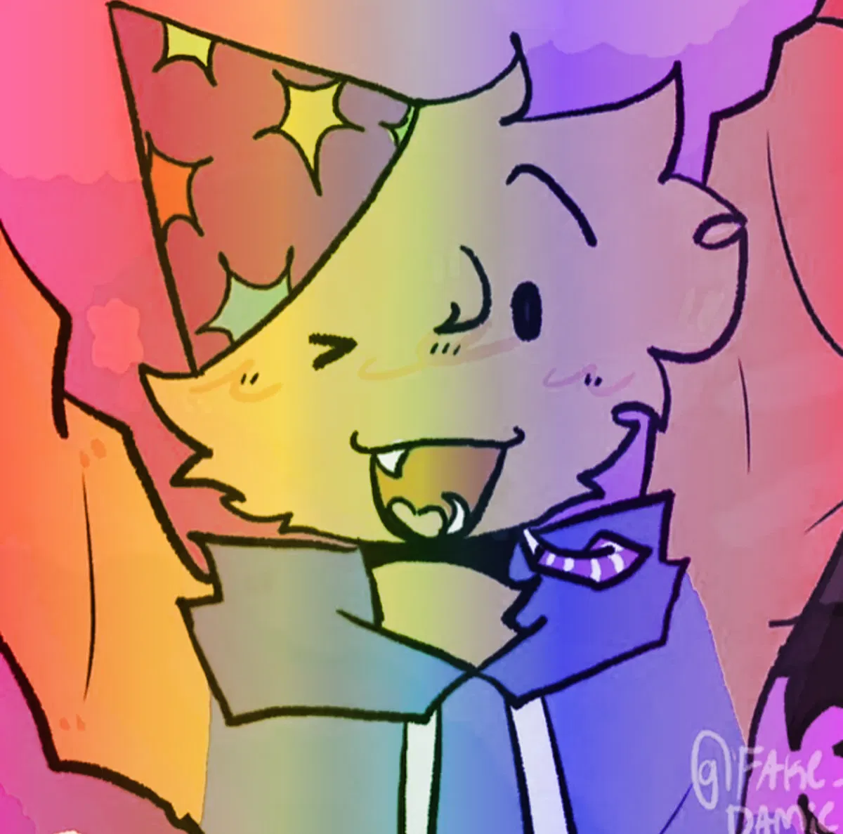 Avatar of ✧ ℝ𝕖𝕘𝕣𝕖𝕥𝕒𝕧𝕒𝕥𝕠𝕣! || 𝐏𝐚𝐫𝐭𝐲 𝐍𝐨𝐨𝐛 (𝐏𝐨𝐨𝐛) ✧