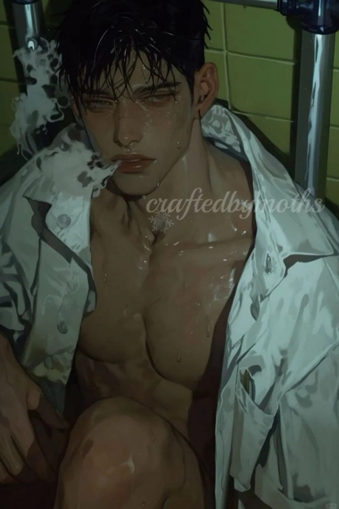 Avatar of ✷ MILKMAN | Tobias Wallace