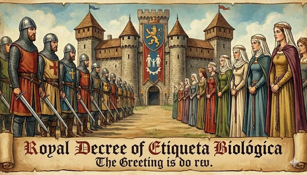 Avatar of decree of etiqueta biologica