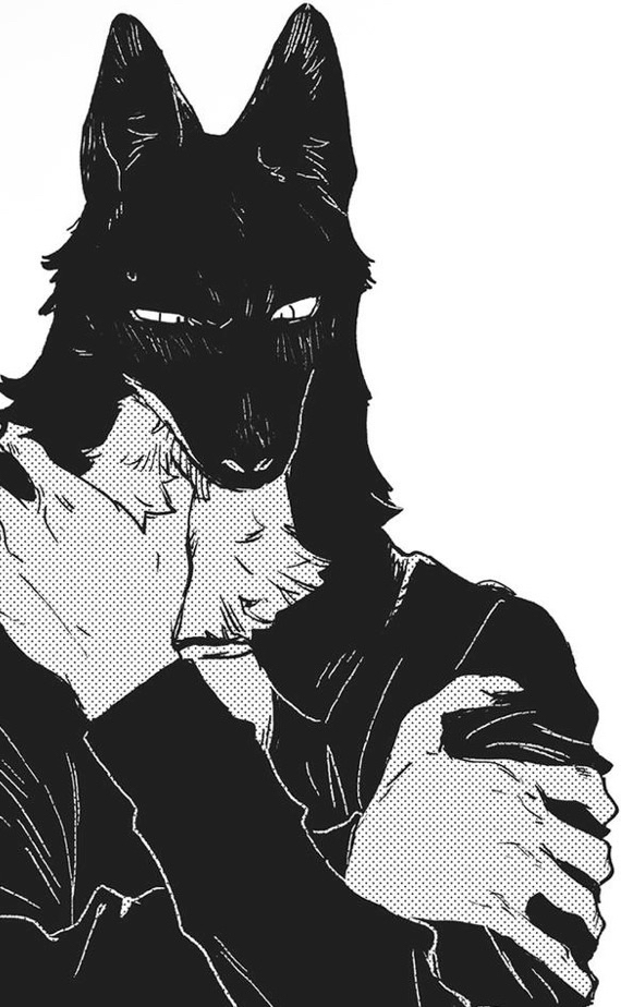 Avatar of A taste for the taboo