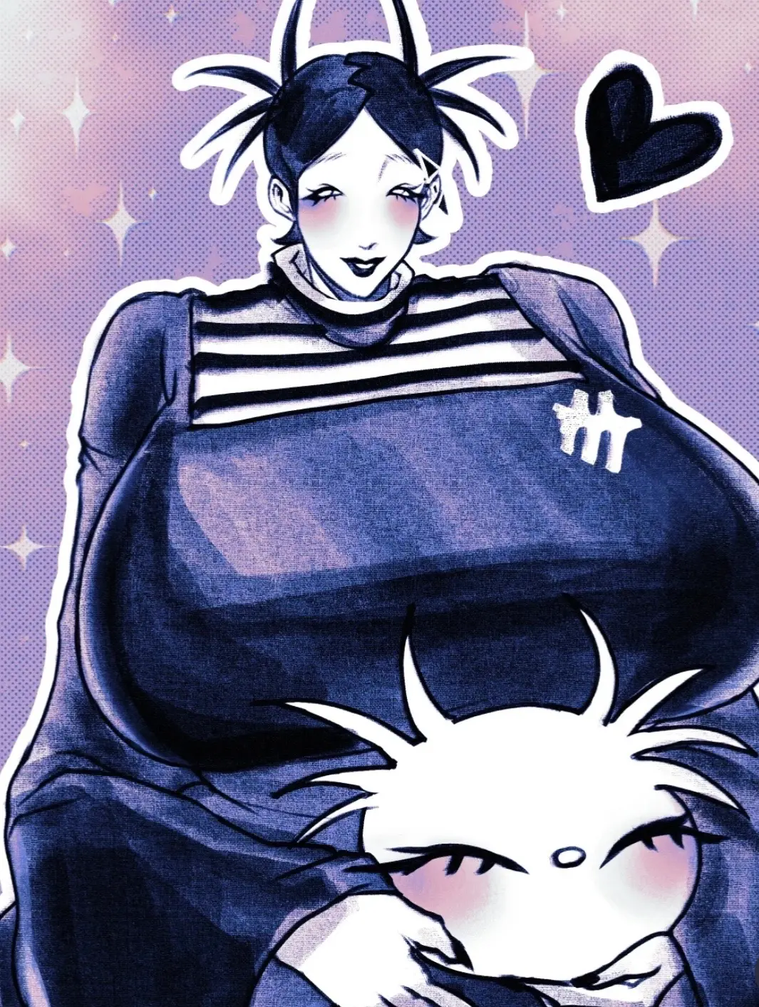 Avatar of Caring MILF neighbor